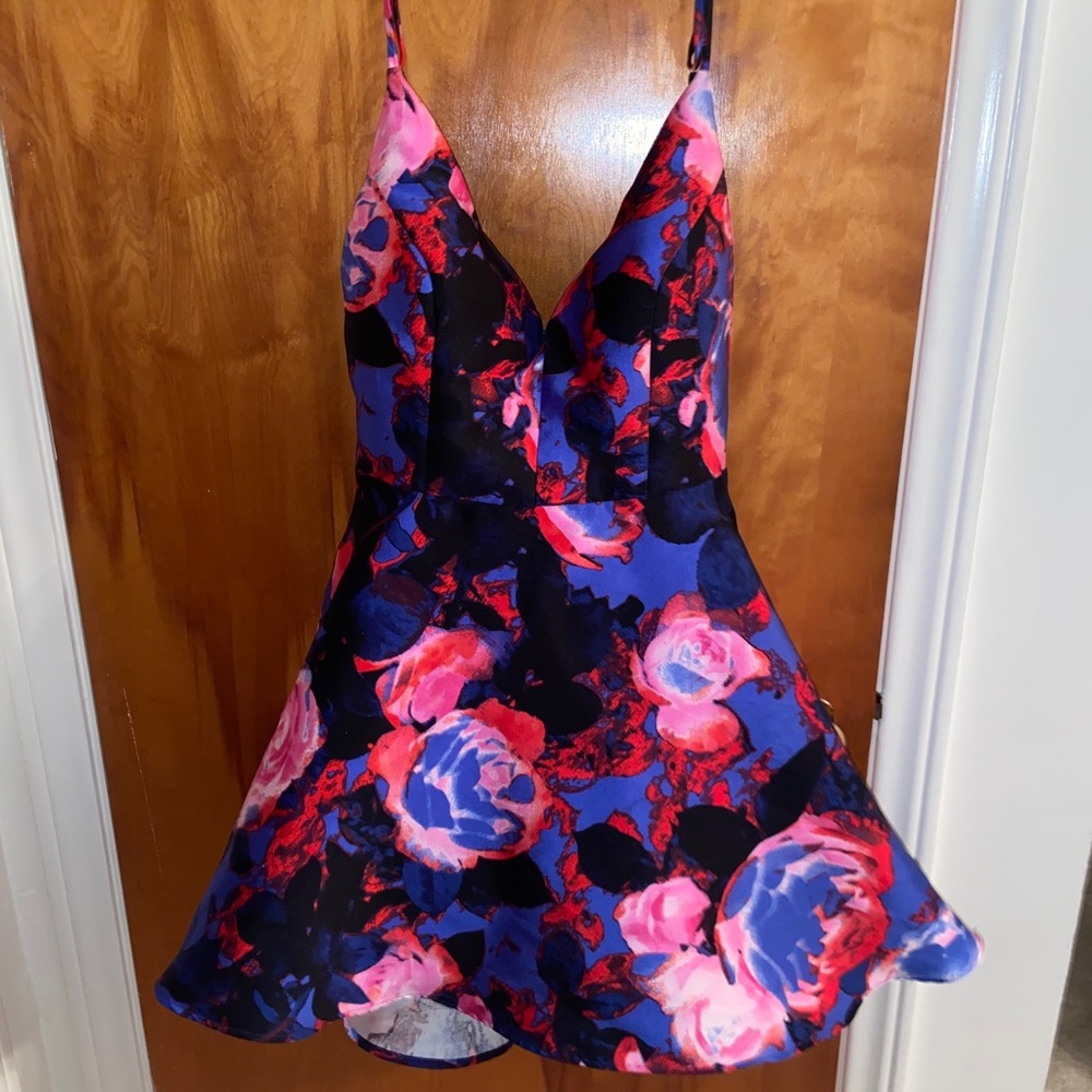 Homecoming/Prom Dress